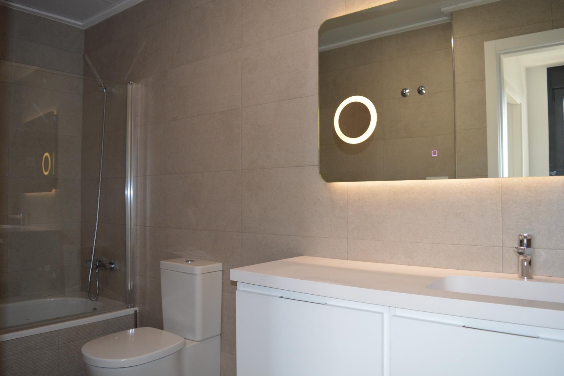 Revente - Villa -
Pilar de la Horadada - Las Higuericas