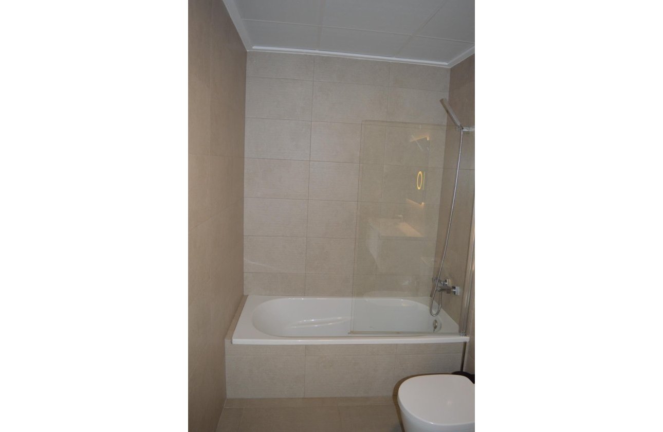 Revente - Villa -
Pilar de la Horadada - Las Higuericas