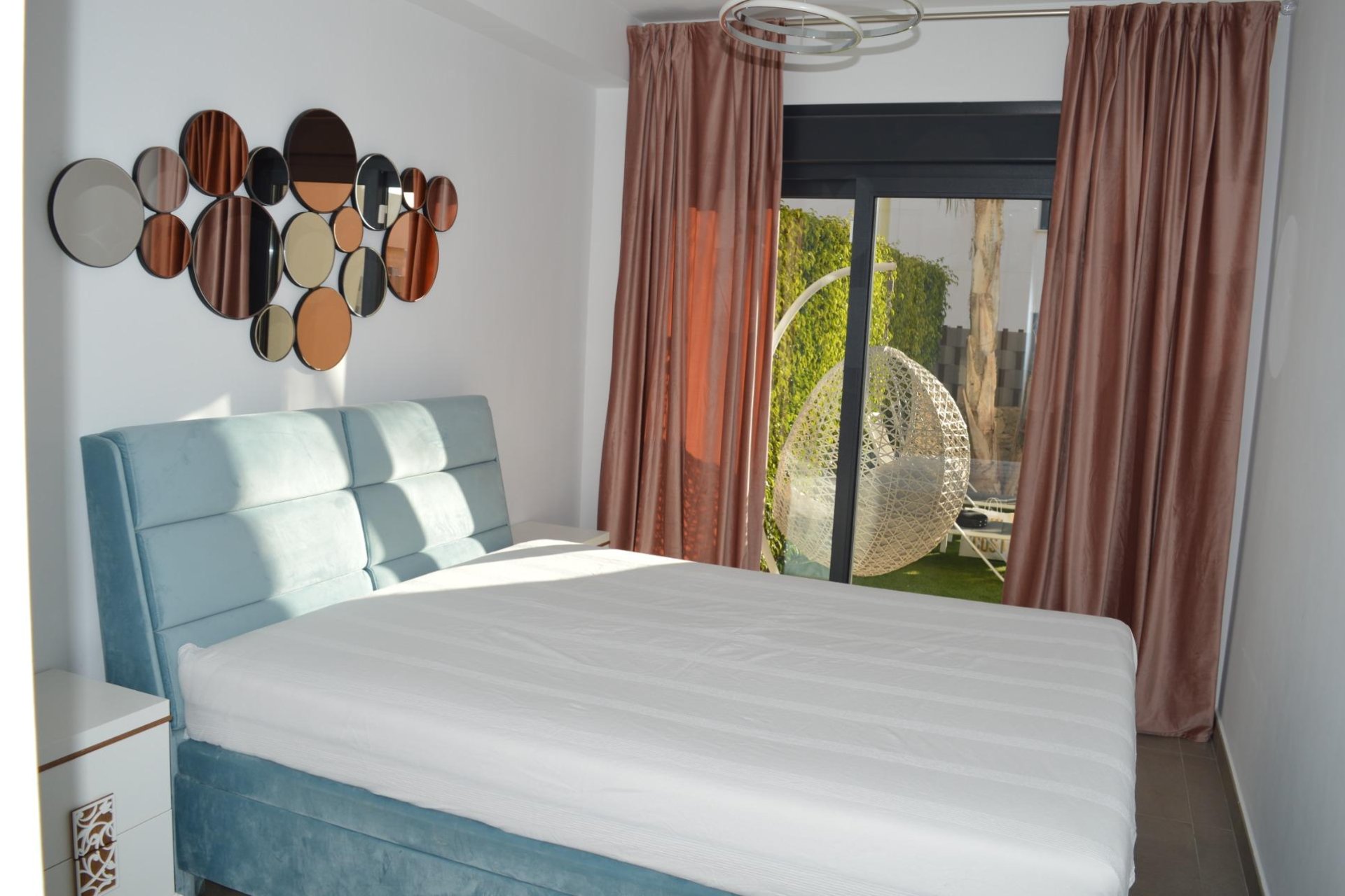 Revente - Villa -
Pilar de la Horadada - Las Higuericas