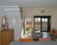 Revente - Villa -
Pilar de la Horadada - Las Higuericas