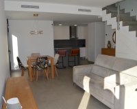 Revente - Villa -
Pilar de la Horadada - Las Higuericas