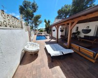 Revente - Villa -
Pilar de la Horadada - Pinar de Campoverde