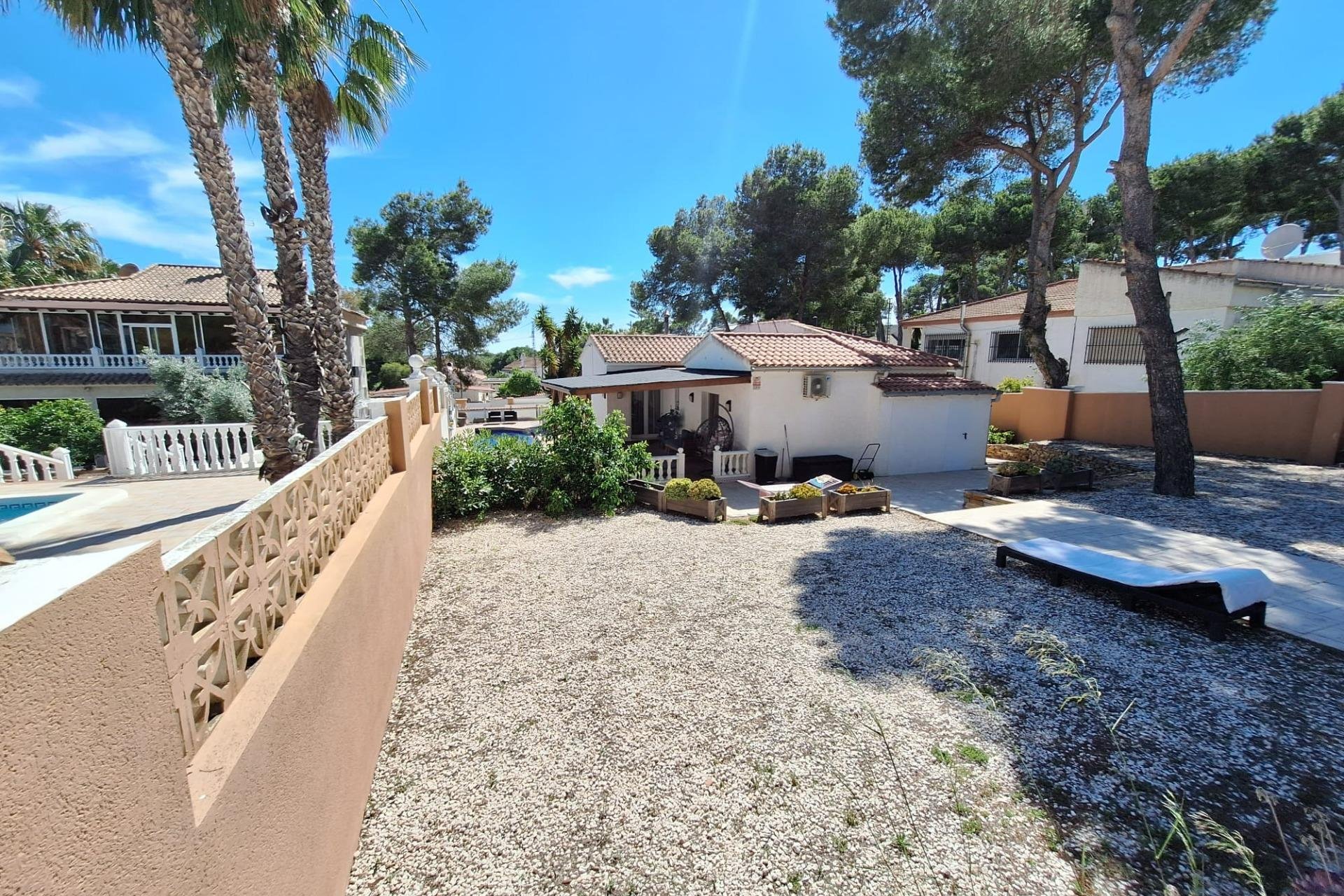 Revente - Villa -
Pilar de la Horadada - Pinar de Campoverde