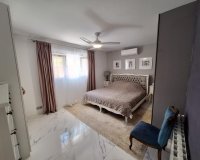 Revente - Villa -
Pilar de la Horadada - Pinar de Campoverde