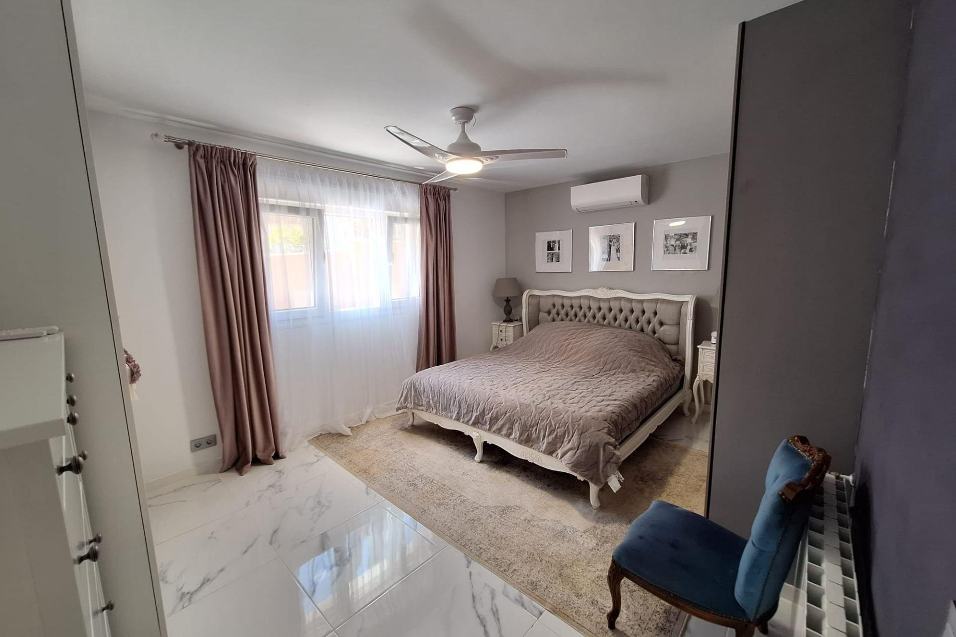 Revente - Villa -
Pilar de la Horadada - Pinar de Campoverde
