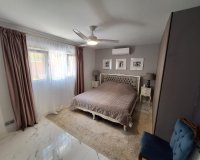 Revente - Villa -
Pilar de la Horadada - Pinar de Campoverde