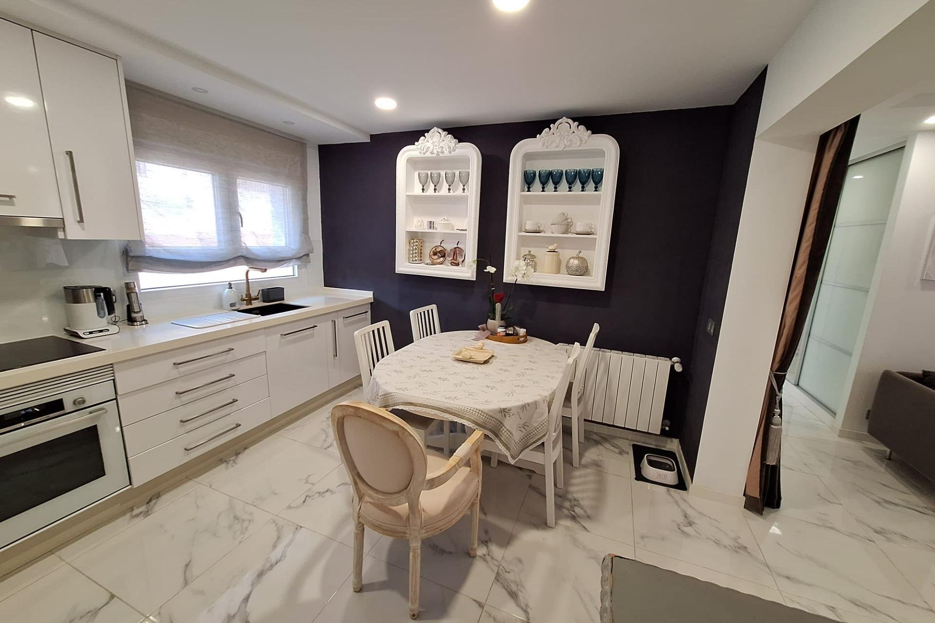 Revente - Villa -
Pilar de la Horadada - Pinar de Campoverde