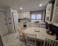 Revente - Villa -
Pilar de la Horadada - Pinar de Campoverde