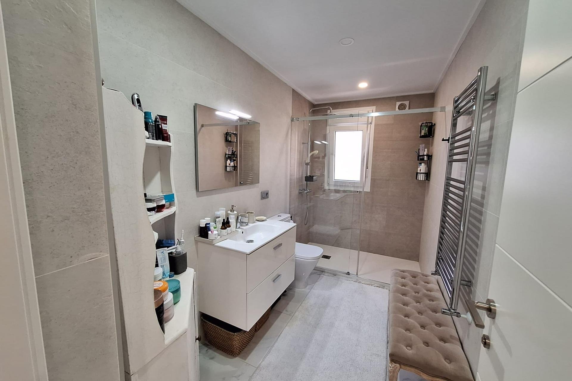 Revente - Villa -
Pilar de la Horadada - Pinar de Campoverde