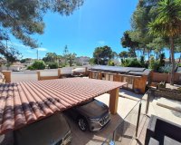 Revente - Villa -
Pilar de la Horadada - Pinar de Campoverde