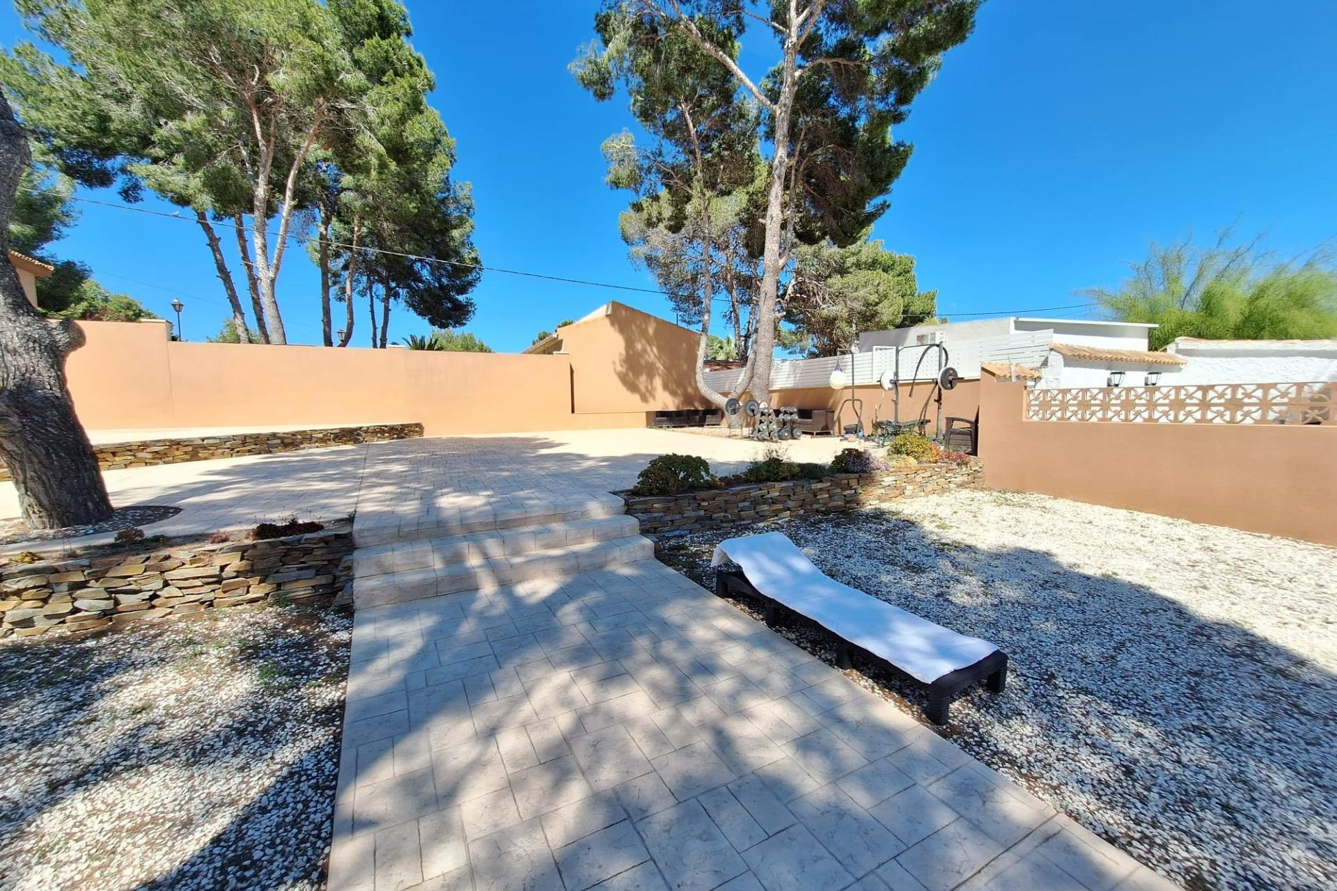 Revente - Villa -
Pilar de la Horadada - Pinar de Campoverde