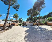 Revente - Villa -
Pilar de la Horadada - Pinar de Campoverde