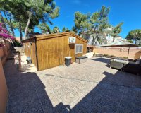Revente - Villa -
Pilar de la Horadada - Pinar de Campoverde