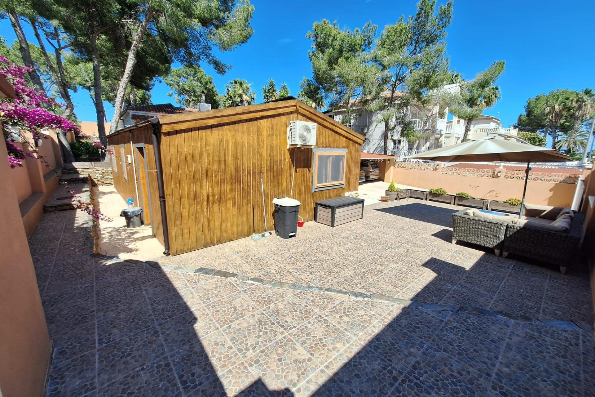 Revente - Villa -
Pilar de la Horadada - Pinar de Campoverde