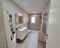 Revente - Villa -
Pilar de la Horadada - Pinar de Campoverde