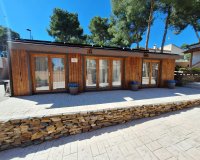 Revente - Villa -
Pilar de la Horadada - Pinar de Campoverde