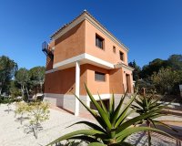 Revente - Villa -
Pilar de la Horadada - Pinar de Campoverde