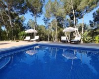 Revente - Villa -
Pilar de la Horadada - Pinar de Campoverde