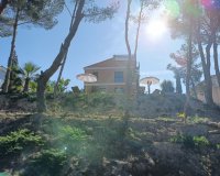 Revente - Villa -
Pilar de la Horadada - Pinar de Campoverde