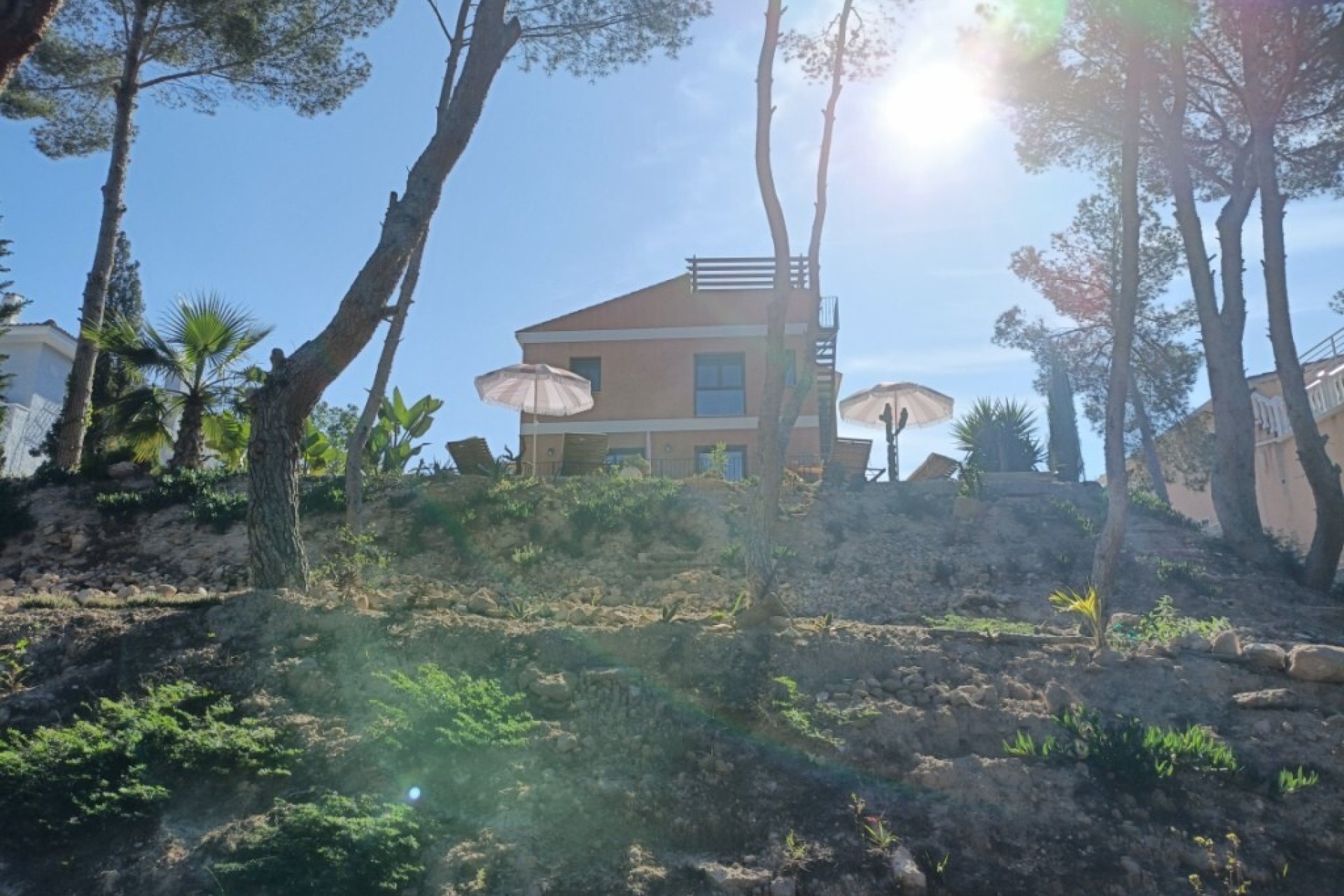 Revente - Villa -
Pilar de la Horadada - Pinar de Campoverde