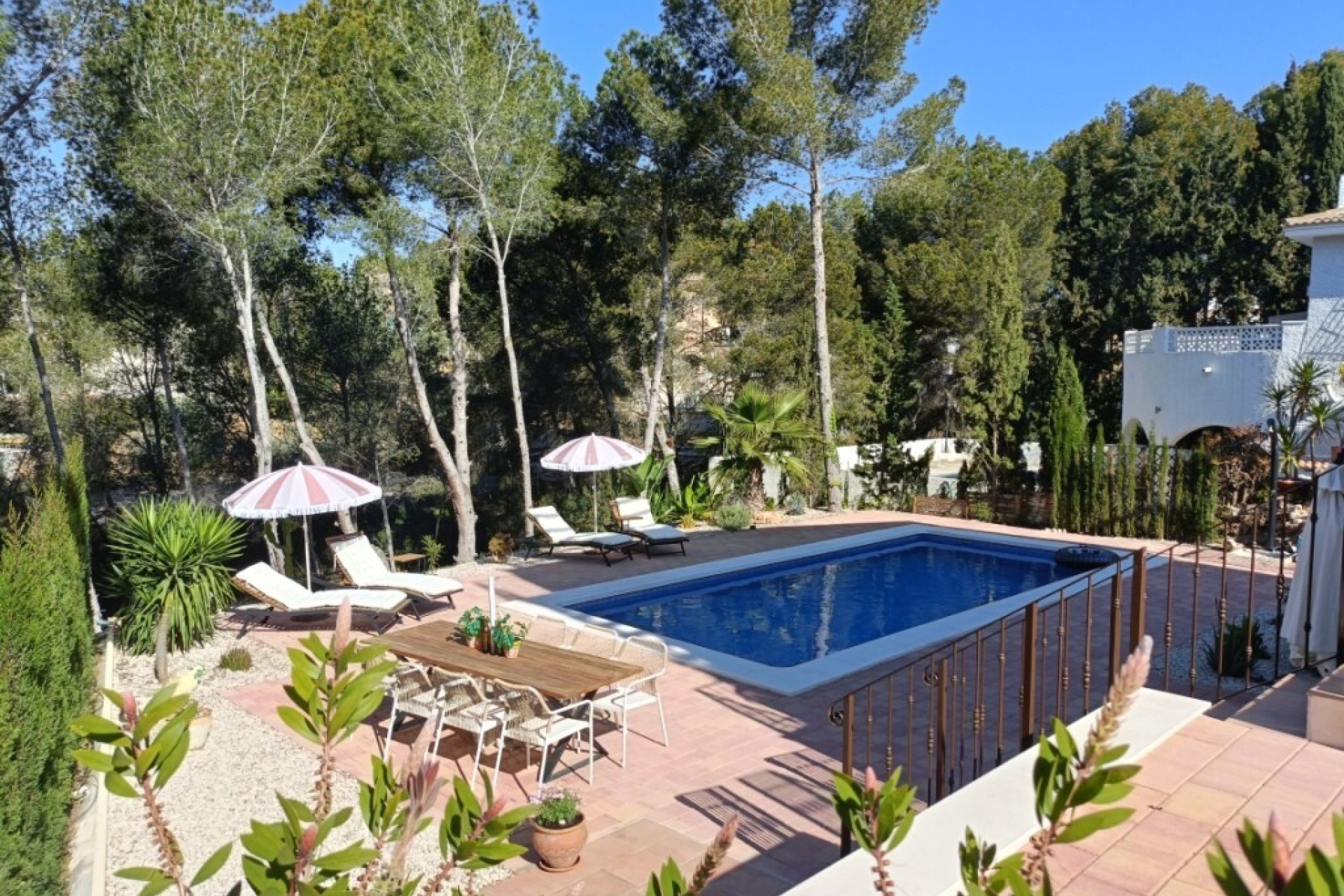 Revente - Villa -
Pilar de la Horadada - Pinar de Campoverde