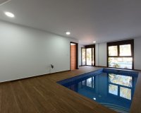 Revente - Villa -
Pilar de la Horadada - Pinar de Campoverde