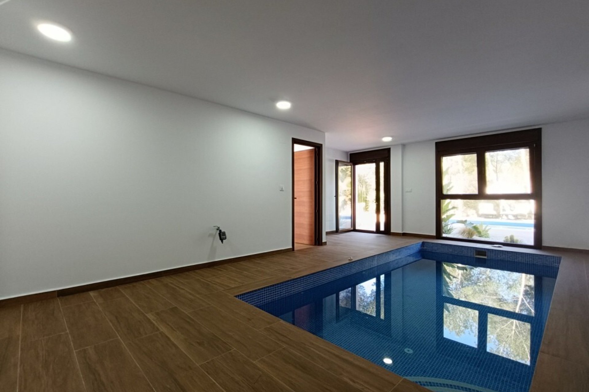 Revente - Villa -
Pilar de la Horadada - Pinar de Campoverde