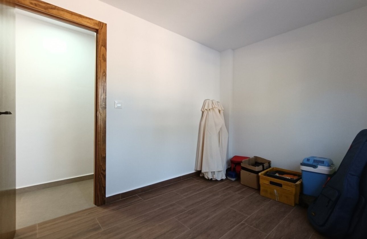 Revente - Villa -
Pilar de la Horadada - Pinar de Campoverde