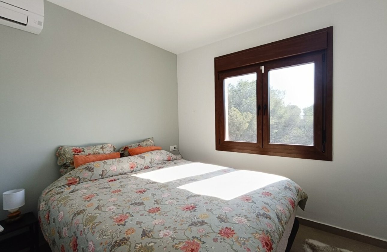Revente - Villa -
Pilar de la Horadada - Pinar de Campoverde