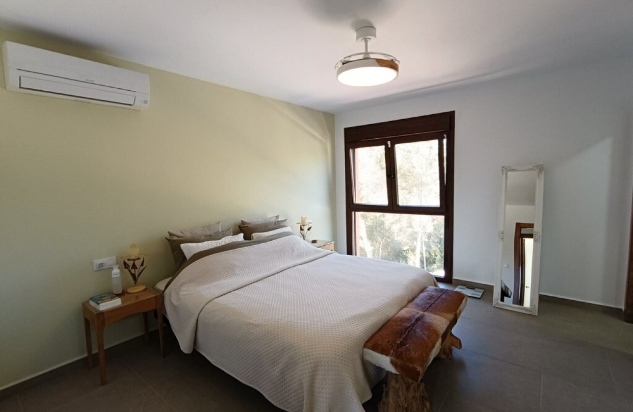 Revente - Villa -
Pilar de la Horadada - Pinar de Campoverde