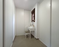 Revente - Villa -
Pilar de la Horadada - Pinar de Campoverde