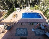 Revente - Villa -
Pilar de la Horadada - Pinar de Campoverde