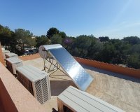 Revente - Villa -
Pilar de la Horadada - Pinar de Campoverde