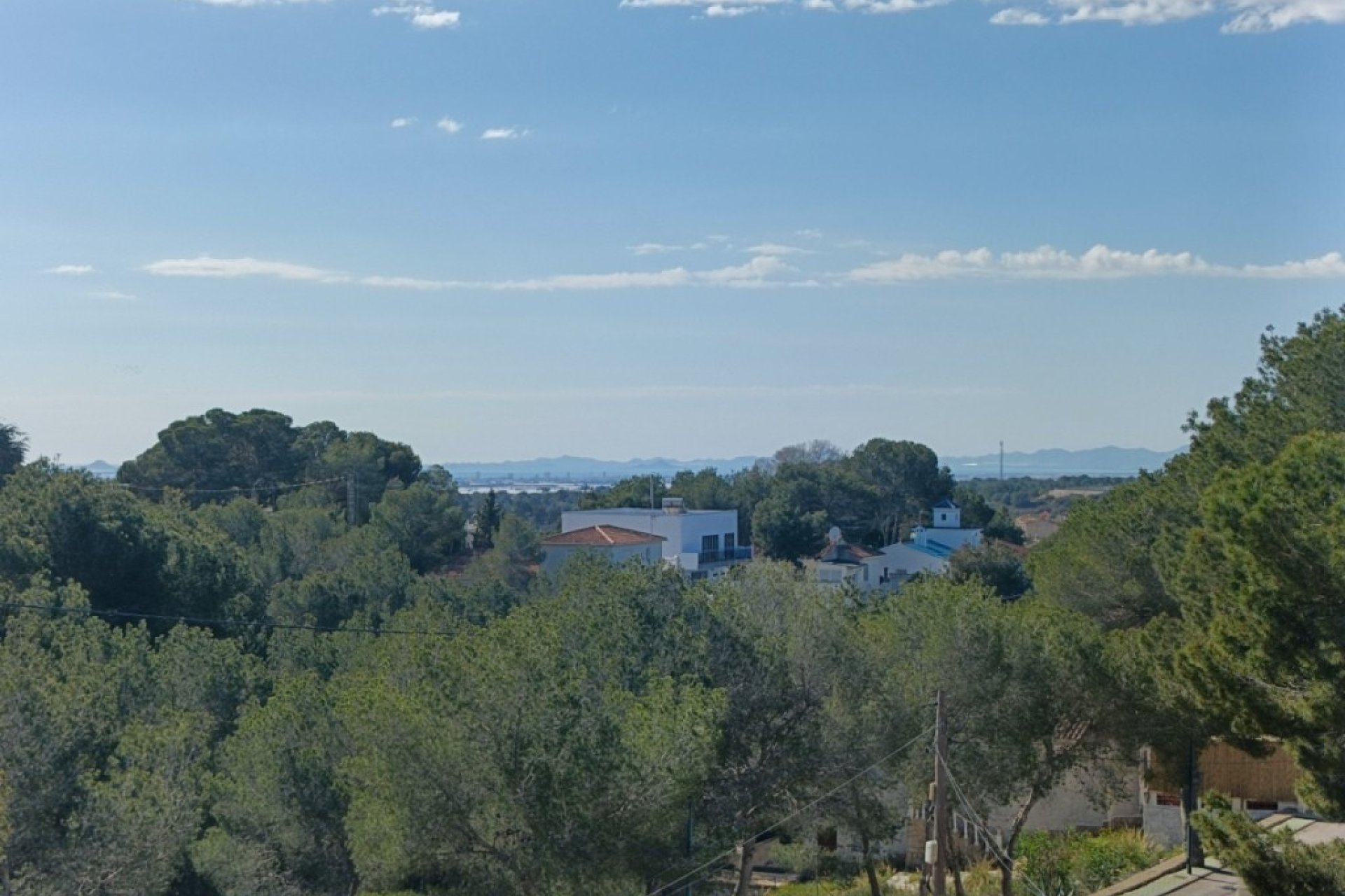 Revente - Villa -
Pilar de la Horadada - Pinar de Campoverde