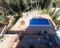 Revente - Villa -
Pilar de la Horadada - Pinar de Campoverde