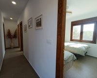 Revente - Villa -
Pilar de la Horadada - Pinar de Campoverde