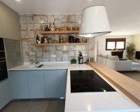 Revente - Villa -
Pilar de la Horadada - Pinar de Campoverde