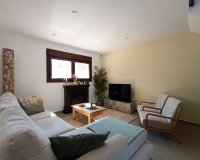 Revente - Villa -
Pilar de la Horadada - Pinar de Campoverde