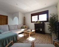 Revente - Villa -
Pilar de la Horadada - Pinar de Campoverde