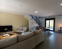 Revente - Villa -
Pilar de la Horadada - Pinar de Campoverde