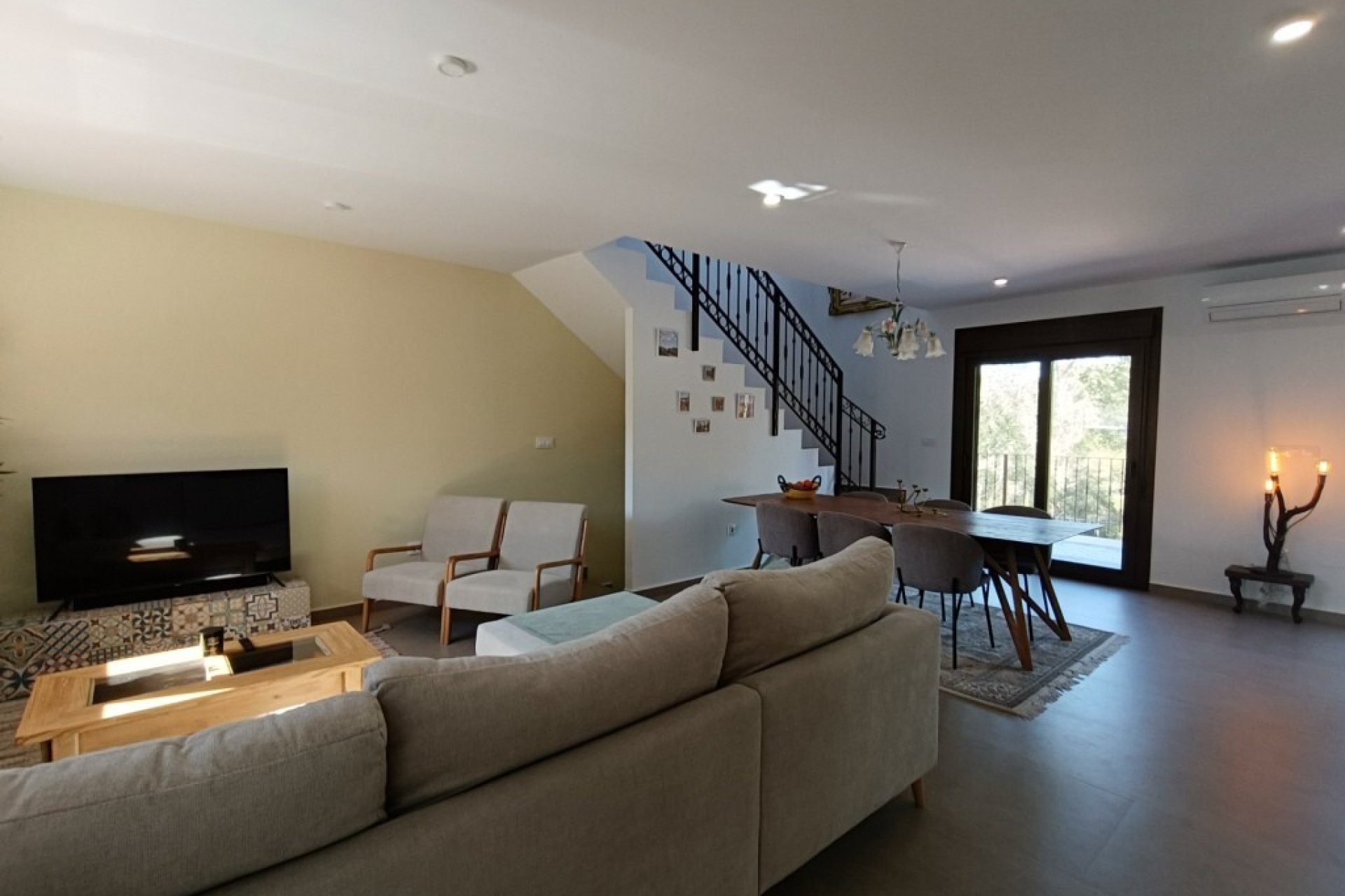 Revente - Villa -
Pilar de la Horadada - Pinar de Campoverde