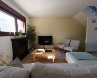Revente - Villa -
Pilar de la Horadada - Pinar de Campoverde