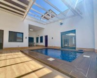 Revente - Villa -
Pilar de la Horadada - Torre De La Horadada