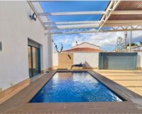 Revente - Villa -
Pilar de la Horadada - Torre De La Horadada