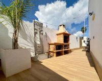 Revente - Villa -
Pilar de la Horadada - Torre De La Horadada