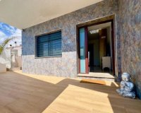 Revente - Villa -
Pilar de la Horadada - Torre De La Horadada