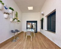 Revente - Villa -
Pilar de la Horadada - Torre De La Horadada