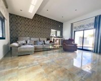 Revente - Villa -
Pilar de la Horadada - Torre De La Horadada