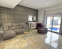 Revente - Villa -
Pilar de la Horadada - Torre De La Horadada