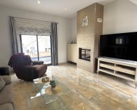 Revente - Villa -
Pilar de la Horadada - Torre De La Horadada